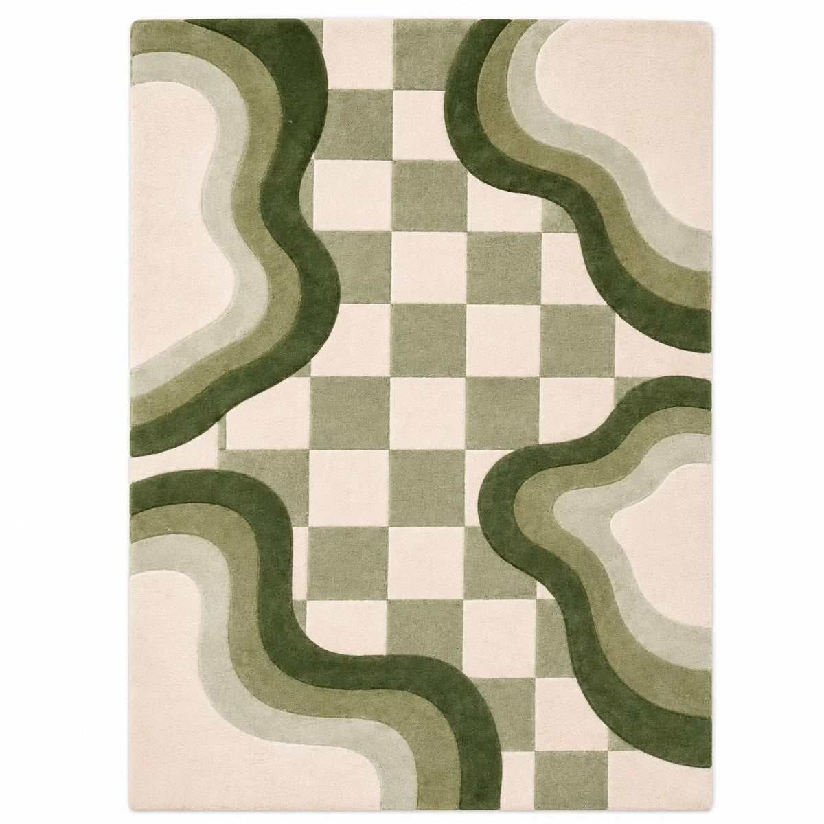 Rugsifi Carpet Example - 4