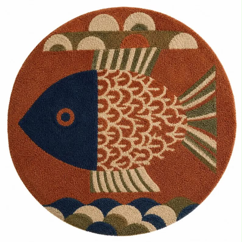 Rugsifi Carpet Example - 1