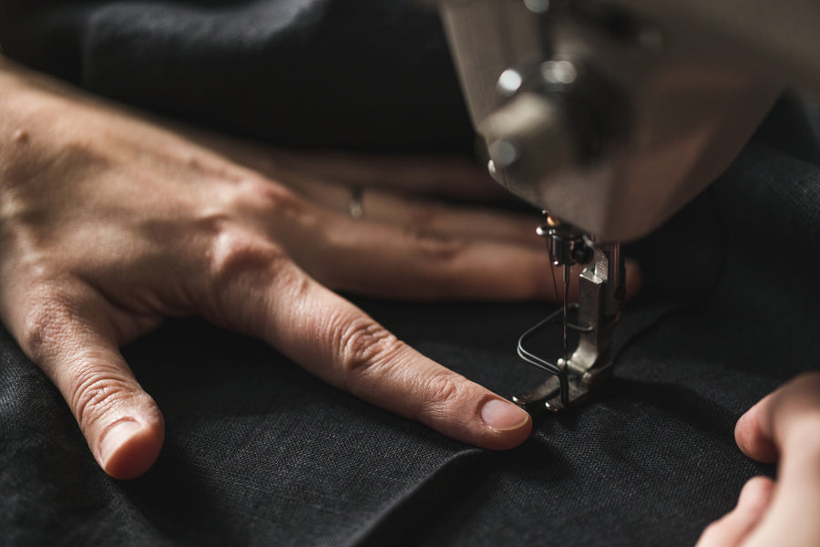 Handmade Quality