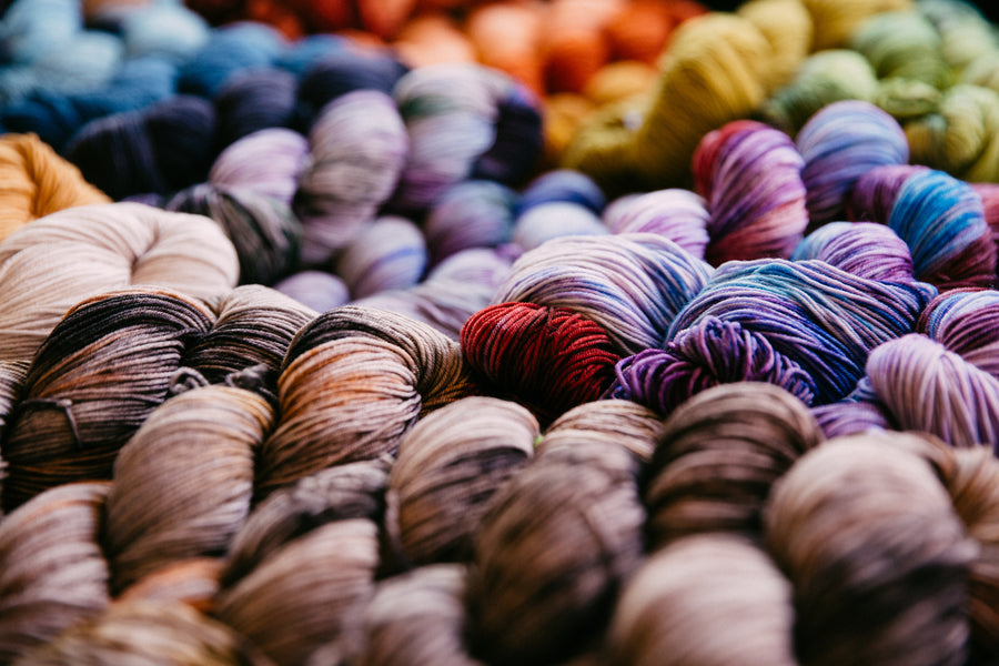 Crafted From Premium Wool